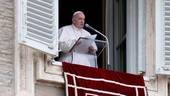 Domenica 1 settembre, angelus di papa Francesco