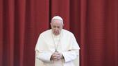 Papa Francesco: telegramma per la morte di Raisi (Iran)