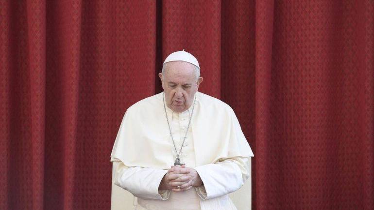 Papa Francesco: udienza del mercoledì, ennesimo appello per la pace