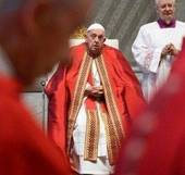Sabato 29 giugno, San Pitetro: Papa Francesco: “Molte comunità non imparano la saggezza di aprire le porte”, no alla “religiosità da salotto...