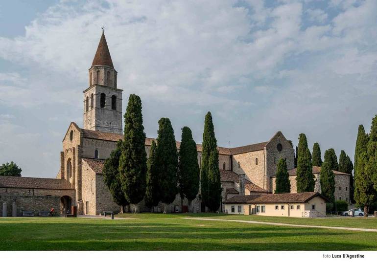 Aquileia: il 6 settembre appuntamento con Avostanis