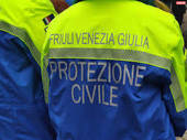 ne Fvg: nuovi corsi per volontari della Protezione civile