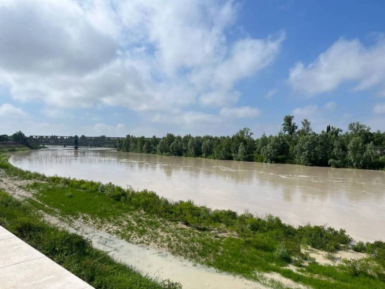 Protezione civile Fvg: dopo la intensa perturbazione tutto tornato sotto controllo