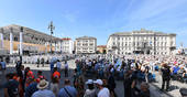 Regione Fvg: sulla Settimana sociale dei cattolici a Trieste