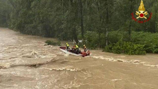 Tragedia dei tre ragazzi sul fiume Natisone: il cordoglio