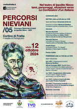 Fossalta di Portogruaro, sabato 12 convegno nazionale Neviano