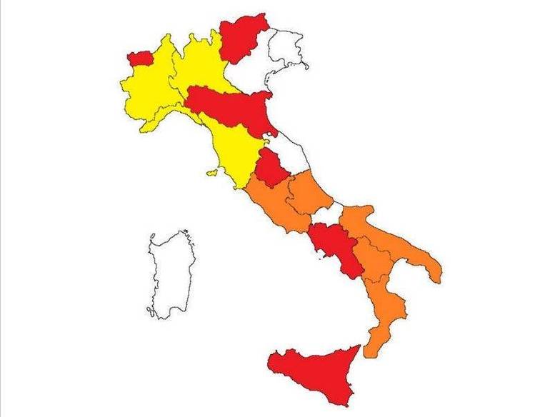 Vittime sul lavoro: l’elaborazione dell’osservatorio Vega