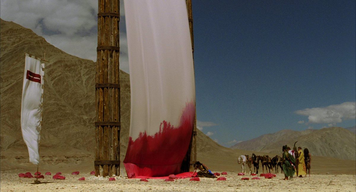 Pordenone 17 Gennaio The Fall A Cinemazero Il Popolo